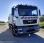 Plateau MAN TGM