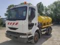 Citerne à eau Renault Midlum