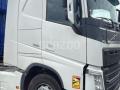 Pour semi-remorque Volvo FH