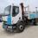 Benne basculante de chantier et de TP Renault Midlum