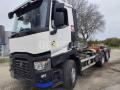 Benne amovible (à bras) Renault C-Series