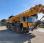 Grue mobile Liebherr LTM