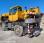 Grue mobile Liebherr LTM
