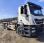 Benne amovible (à bras) Iveco Stralis X-Way