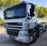 Benne amovible (à bras) DAF CF