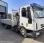 Plateau Iveco Eurocargo