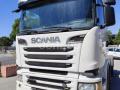 Pour semi-remorque Scania R