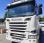 Pour semi-remorque Scania R
