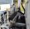 Plateau Iveco Eurocargo