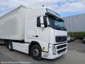 Pour semi-remorque Volvo FH