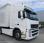Pour semi-remorque Volvo FH