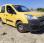Fourgon avec parois et toit rigide Citroën Berlingo