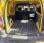 Fourgon avec parois et toit rigide Citroën Berlingo