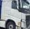 Pour semi-remorque Volvo FH