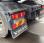 Pour semi-remorque Volvo FH