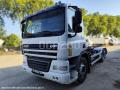Benne amovible (à bras) DAF CF