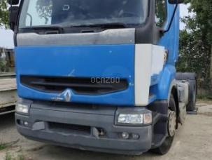 Pour semi-remorque Renault Premium