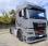 Pour semi-remorque MAN TGX