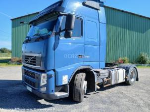 Pour semi-remorque Volvo FH
