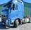 Pour semi-remorque Volvo FH