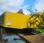 Porte-engins Robust            