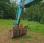 Mini-pelle Kobelco