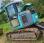 Mini-pelle Kobelco