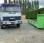 Benne amovible (à bras) Iveco Turbostar