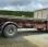 Benne amovible (à bras) Iveco Turbostar