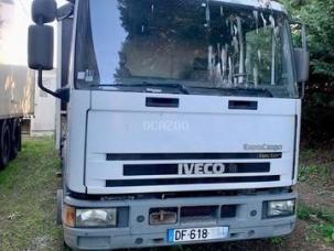 Plateau Iveco