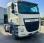 Pour semi-remorque DAF CF