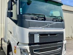 Pour semi-remorque Volvo FH