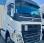 Pour semi-remorque Volvo FH