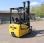  Yale ERP15VT