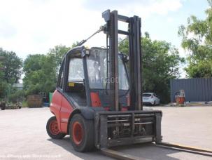  Fenwick H50T