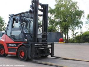  Fenwick H50D-01
