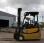  Yale ERP15VT