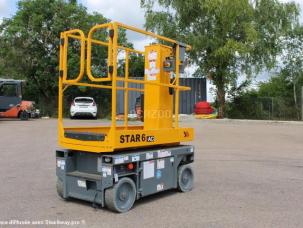 Nacelle automotrice Haulotte Star 6