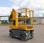 Nacelle automotrice Haulotte Star 6
