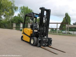  Yale ERP25VL