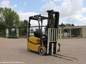  Yale ERP15VT