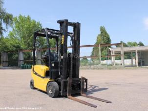  Hyster J1.6XN