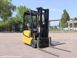  Yale ERP16VT