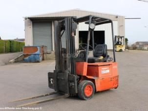  Fenwick E12
