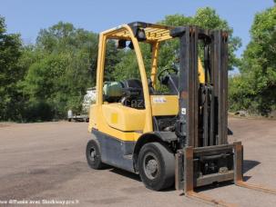 Hyster H2.0FT