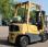  Hyster H2.0FT