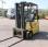  Hyster A1.50XL