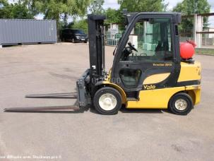  Yale GLP30VX