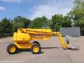 Nacelle automotrice Manitou 160 ATJ
