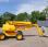 Nacelle automotrice Manitou 160 ATJ
